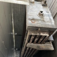 出售加气砖设备二手模框