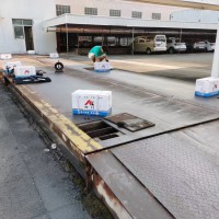舟山二手地磅转让 舟山定海100吨二手地磅出售 出租 回收