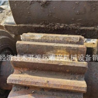 转让处理一米五乘三米六轴承球磨机一台