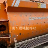 出售二手120搅拌站 出售三一,中联,徐工等大品牌90站120站180站