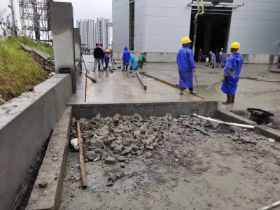 慈溪余姚宁波100吨二手地磅转让 地磅维修 地磅回收