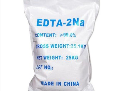 EDTA（乙二酸四乙酸）长期现货当天发图2