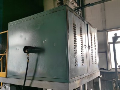 转让40kg试验焦炉图1