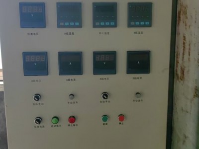 转让40kg试验焦炉图2