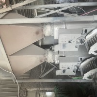 江西省萍乡市干粉砂浆设备厂家