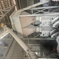 江西省抚州市干混砂浆生产设备干混砂浆搅拌设备