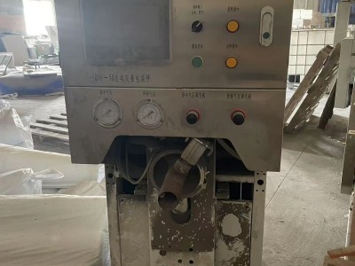 江西省赣州市保温砂浆设备厂家图3