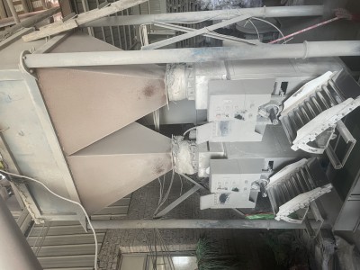 江西省南昌市安义县保温砂浆生产设备图2