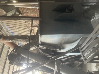 江西省南昌市进贤县预拌砂浆设备厂图3