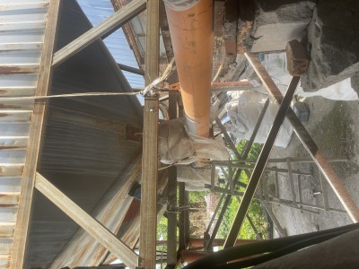 江西省南昌市青山湖区干混砂浆成套设备图2