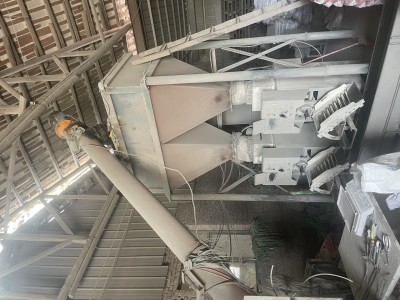 江西省南昌市青山湖区干混砂浆成套设备图4