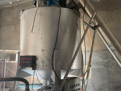 江西省南昌市新建区砂浆设备厂家图2