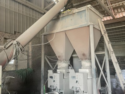 江西省南昌市新建区砂浆设备厂家图4