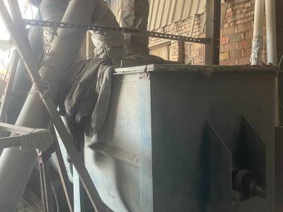 江西省南昌市新建区砂浆设备厂家图5