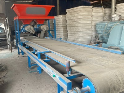 江西省南昌市新建区砂浆设备厂家图6