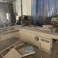 江西省赣州市精密裁板锯型号对外出售