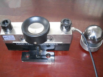 温州龙湾瓯海鹿城维修地磅 温州地磅维修 地磅调试维修图4