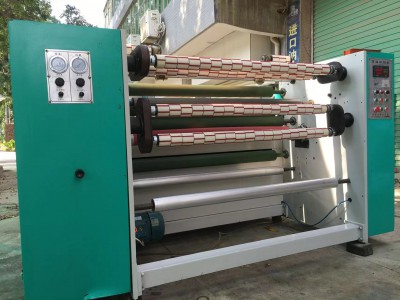 低价转让二手分条机-东莞常平佳源低价转让二手分条机