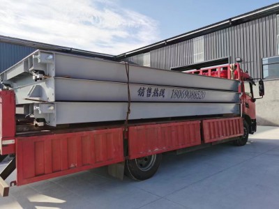 温州乐清瑞安泰顺永嘉平阳洞头文成苍南长期出售二手地磅图4