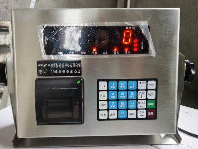 地磅出租 一台100吨10米地磅出租 带框免做基础图3