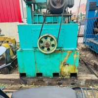 3×1350开平主机 广东   2+17辊  电机30  辊径70