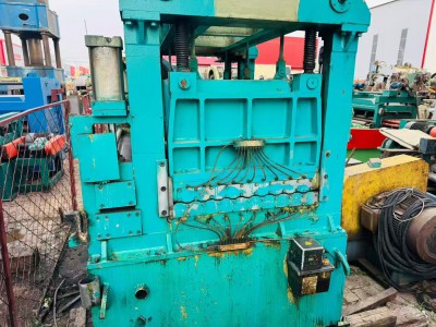 3×1350开平主机 广东   2+17辊  电机30  辊径70图2