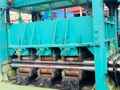 3×1350开平主机 广东   2+17辊  电机30  辊径70图5