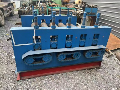 22年  20×1500 校平机  辊径230 电机18.5   少用图3