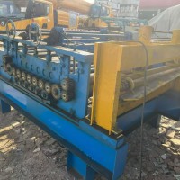 3×1600 开平剪断一体机 带料架 新机未用 有试机视频