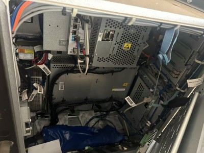 全国各地高价回收旧的ABB机械臂图3