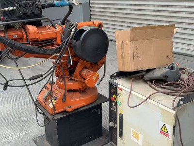 全国各地高价回收旧的ABB机械臂图4