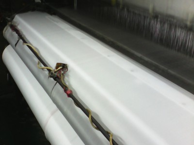 印染导布,染厂导布,特种导布图2