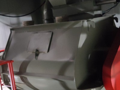 宠物预混合饲料全套设备图3