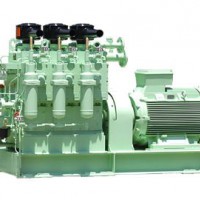 H-73 田边TANABE船用压缩机备件