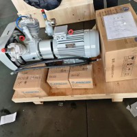 WP18L WP25L WP32L 南京船用压缩机整机