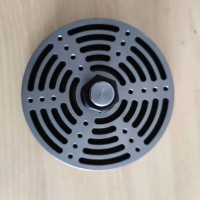 天然气压缩机进排气阀