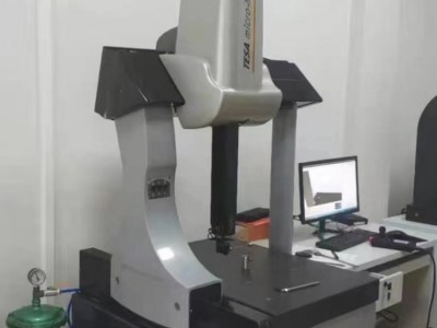 售卖自动三次元瑞士TESA MICRO-HITE DCC474三坐标