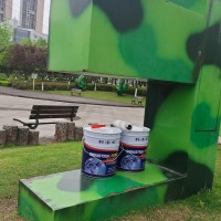 重庆隧道防火漆 隧道防火涂料 一手货源无中间商