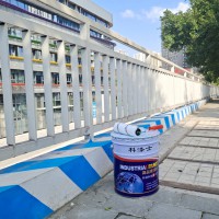 四川成都环氧防锈漆-环氧树脂漆-环氧漆厂家供货
