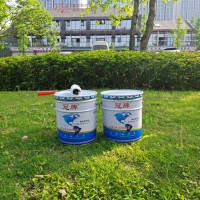 重庆涂料生产厂家 水性无机涂料 绿色工程涂料