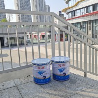 四川成都油漆生产厂家 钢结构专用漆批发 工地长期供货合作