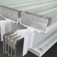 新能源柔性母线 绝缘性能优异 低阻抗降能耗