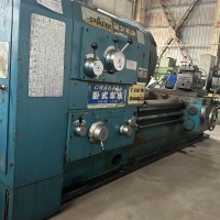 星火CWA6185-1.5米米重型卧式车床 600宽导轨800卡盘普通车床