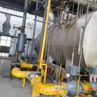 3台15t锅炉出售
