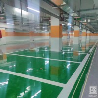 重庆地坪划线涂料/地坪划线漆出售/抗压耐磨