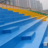 四川成都聚氨酯地坪漆涂料出售 本地工厂直发