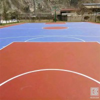 重庆环氧自流平地坪漆_科冠环氧自流平漆_涪陵订制供应