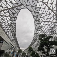 四川成都耐腐蚀漆-绵阳耐腐蚀涂料-工业防腐涂装